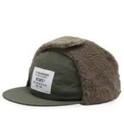 WTAPS 18 Pilot Cap