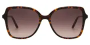 Carolina Herrera HER 0179/S 2IK/HA Women Sunglasses