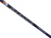 New Project X HZRDUS RDX Smoke 60 6.0 Stiff Flex Driver Shaft W/Ping Adapter