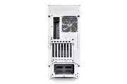 Thermaltake Divider 500 TG Air Mid Tower Case - Snow White Edition (CA-1T4-00M6WN-02)