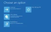 Microsoft Surface troubleshoot fix image USB thumb drive PRO Studio, 2 3 4 5 6 7