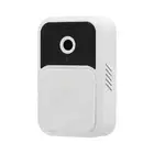 Wireless WiFi Video Doorbell Camera Smart Security Door Bell Night Vis-ion F Kit