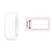 Niimbot Thermal Label Printer Paper For D11/D110/D101 Label Printer Waterproof Tear-Resistant Replacement Office & Home