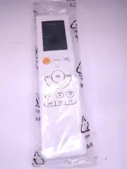 RG10G2(B2)/BGEFU1 OEM Remote Control for Midea Air Conditioner (093024)