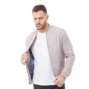 Ted Baker Herren-Bomberjacke