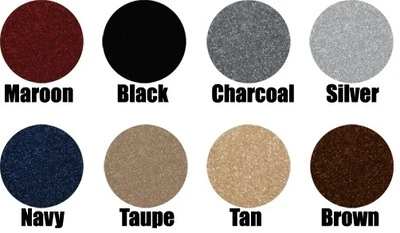 1991-1995 Chevrolet Corsica dash cover mat (for: Chevrolet)