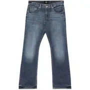 [7 For All Mankind] 7 For All Mankind Brett Jeans 31 US BLUE
