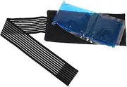 Pack for Head Reusable for Women and Men Comfortable Physical Cooling for Headaches and Cold Therapy