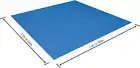 Bestway Flowclear Pool Ground Cloth Pool Ground Cloth