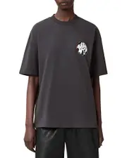 Allsaints Pride Distortion Tee