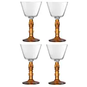 Libbey Tiki Mai Tai Glass 200ml - Set of 4