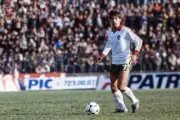 Joao Pinto Of Portugal During The International Friendly Match 1983 OLD PHOTO 1