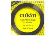 Cokin P485 Rollei Adapter Ring