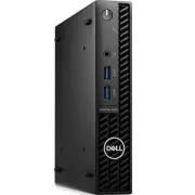 NEW Dell Optiplex 3000 MFF PC i5-12500T 8GB 256GB Win11 Pro Desktop Computer