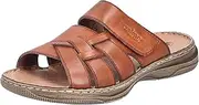 [Rieker] Men's 21473 Mules