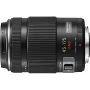Panasonic 45-175mm f/4-5.6 Zoom Black Lens