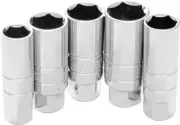 Performance Tool Spark Plug Socket Set W30936