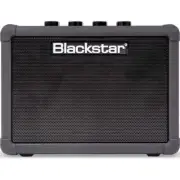 Blackstar FLY 3 CHARGE Mini Guitar Amplifier Rechargeable Battery Powered Amp w/