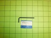 Echo 3mm Wrench Part# 89561203430 fits many models - see below!