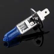 H1 Super White Xenon Bulbs