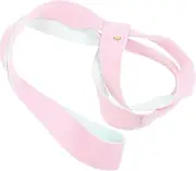 GANAZONO Multi-functional Yoga Mat Straps Thick Non-slip Exercise Mat Carriers for Easy Storage