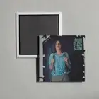 James Taylor - Mud Slide Slim and the Blue Hori Album Cover Locker Fridge Magnet
