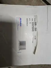NOS ACDELCO 509-269 Energy Absorber Rear Bumper For Chevy Cavalier 22073245