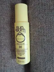Sun Bum - Sunscreen Oil - 5 oz. - New