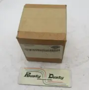 Harley Davidson Genuine NOS Sealed Electra Glide Tach Tachometer Gauge 67347-99
