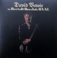 在飛比找誠品線上優惠-David Bowie In Bertolt Brecht'