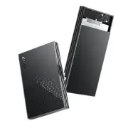 "EAGET E60 USB3.0 Mobile HDD Case 2.5"" External SATA SSD Hard Drive Case Micro-B Type to USB3.0 5Gbps Support 6TB Capacit"