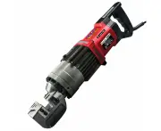 String Trimmer Parts Baumr Ag 850W 16Mm Rebar Cutter Hydraulic Electric Reo Bar Portable Machine