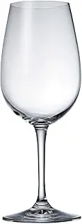 [salt&pepper] Salut White Wine Glasses 410mL - Set of 6 - House Warming Gifts Wedding Gifts Wine Glasses