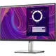 DELL 戴爾 P2723QE 27 型 16:9 IPS 廣色域 商用 4K 顯示器 DP/HDMI/USB Type-C