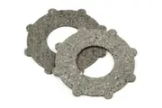 HPI Slipper Pad 16x33x1.0mm (TSC) [107456]