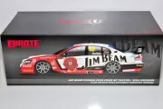 1:18 Ford BF Falcon Will Davison DJR Jim Beam 2008