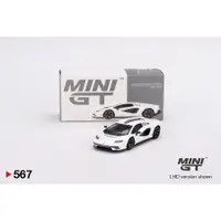 在飛比找蝦皮購物優惠-【阿雲】Mini GT 1/64 Lamborghini C