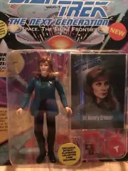 Star Trek The Next Generation 6019