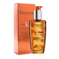 在飛比找PChome24h購物優惠-KERASTASE 卡詩 柔舞絲緞露100ml (上班日天天