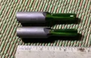 2 PCS of CARBIDE TIPPED 5/16” ONSRUD ROUTER BITS #48-153