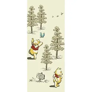 【震撼精品百貨】小熊維尼 Winnie the Pooh ~日本迪士尼 DISNEY 小熊維尼迷你保溫瓶200ML*42309