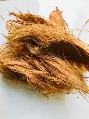 Coconut Husk Coir Fiber Dry Organic Anthurium Orchid Coco Growing Media Natural