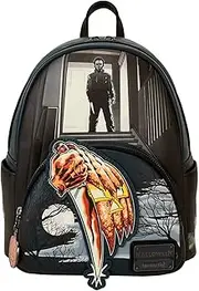 [Loungefly] Halloween - Michael Myers GW Mini Backpack