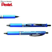 在飛比找森森購物網優惠-PENTEL 飛龍0.5mm自動極速鋼珠筆-12支(BLN-