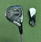 NICE!!! TITLEIST TSR 1 HYBRID 6/26* RESCUE MMT 40g LADIES FLEX $199!
