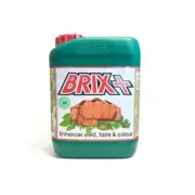 GrowHard Australia Brix+ - 1L / 5L / 25L | Flowering Stimulator | Increase Yield