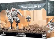 Warhammer 40K - T'au Empire - Commander 2022