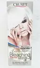 CRUSET Hair Bleaching Cream Brighten White with Olive Oil And Vitamin E A000