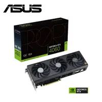 在飛比找PChome精選優惠-ASUS ProArt GeForce RTX 4060 O