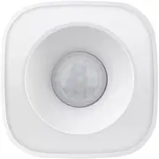 Wireless WIFI PIR Motion Sensor Infrared Burglar Alarm Sensor Tuya SmartLife APP Control AU Plug
